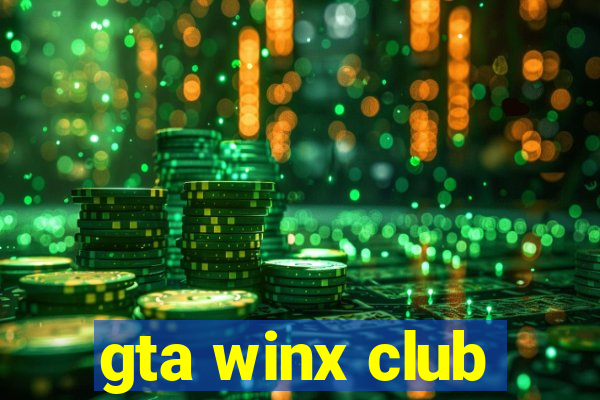 gta winx club