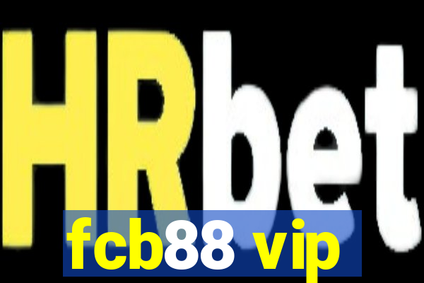 fcb88 vip