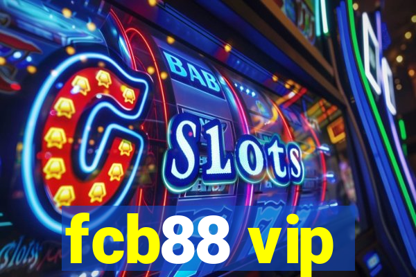 fcb88 vip