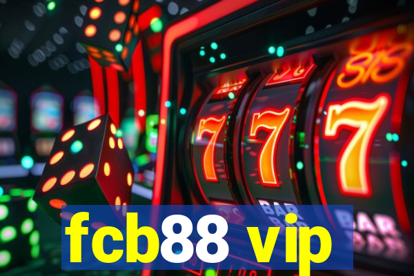 fcb88 vip