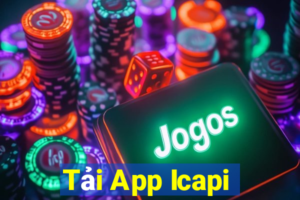 Tải App Icapi