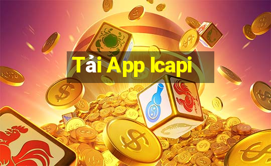 Tải App Icapi