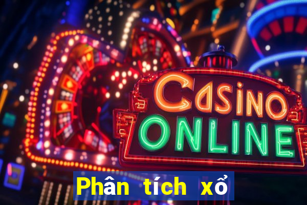 Phân tích xổ số bắc ninh Hôm qua