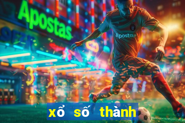 xổ số thành phố cần thơ thứ tư