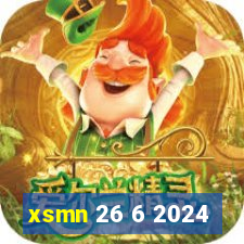 xsmn 26 6 2024