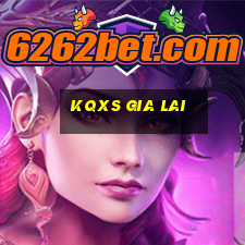 kqxs gia lai