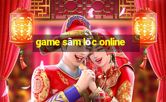 game sâm lốc online