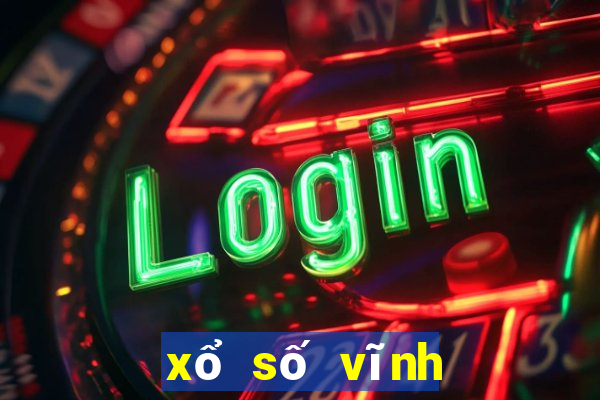 xổ số vĩnh long 8 tây