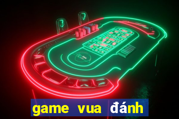 game vua đánh bài 2