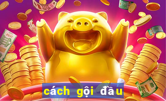 cách gội đầu đỡ bết