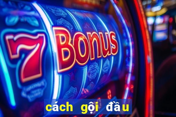 cách gội đầu đỡ bết