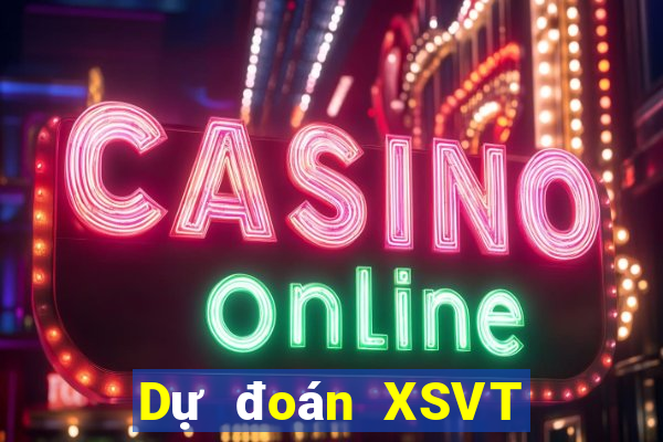 Dự đoán XSVT ngày 18