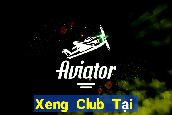 Xeng Club Tại Game Bài Đổi Thưởng Nạp Bằng Sms