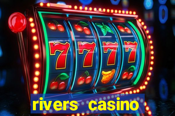 rivers casino online mi