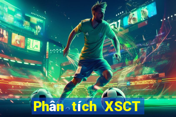 Phân tích XSCT ngày 9