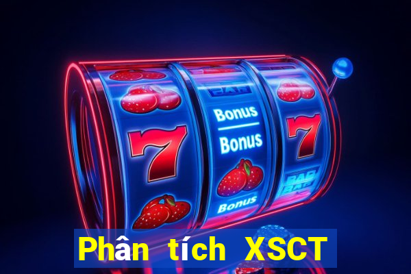 Phân tích XSCT ngày 9