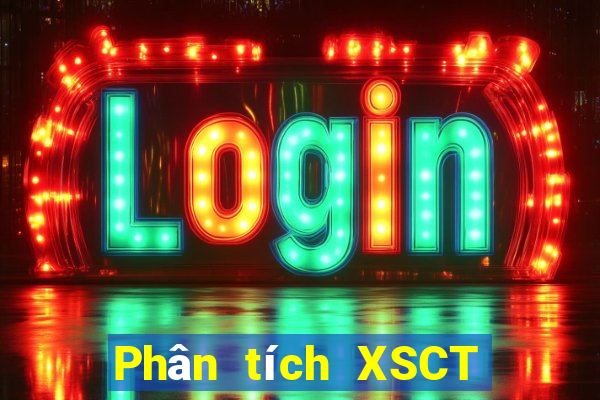 Phân tích XSCT ngày 9