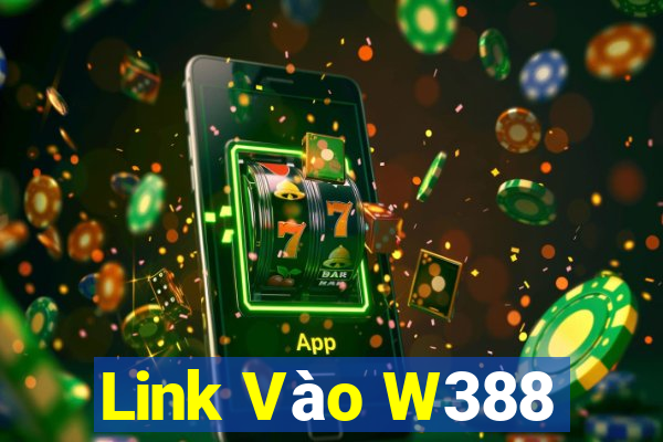 Link Vào W388