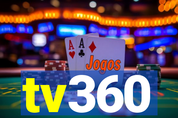 tv360