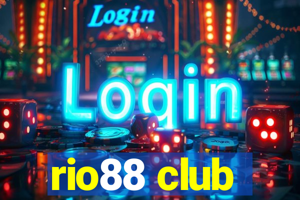 rio88 club