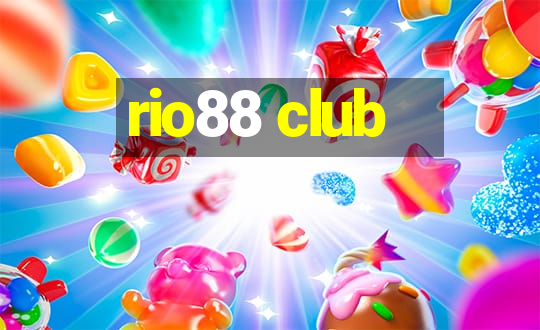 rio88 club