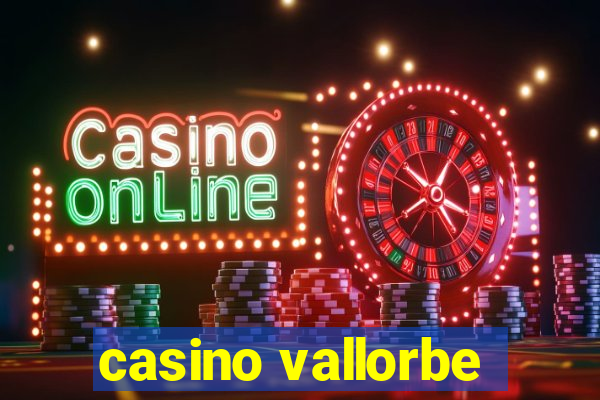 casino vallorbe