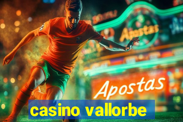 casino vallorbe