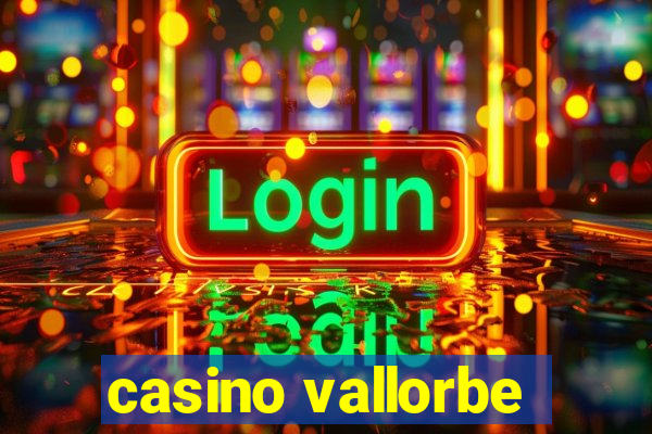 casino vallorbe