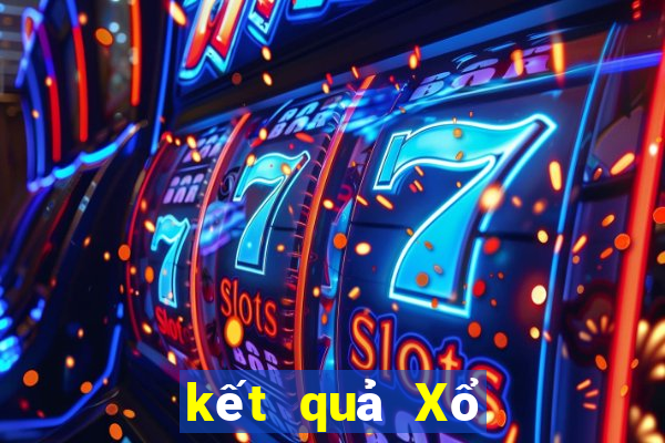 kết quả Xổ Số Bạc Liêu ngày 22