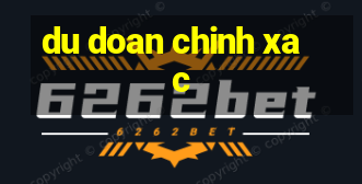 du doan chinh xac