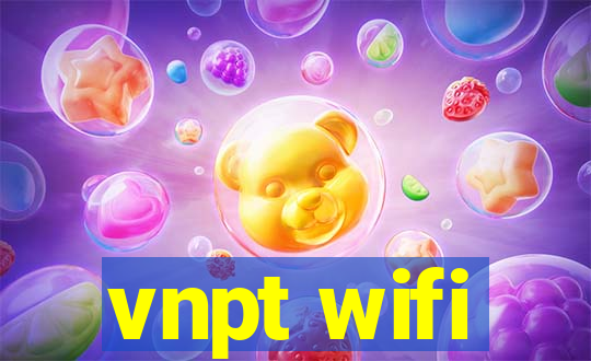 vnpt wifi