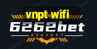 vnpt wifi