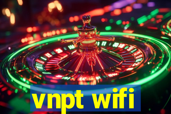 vnpt wifi