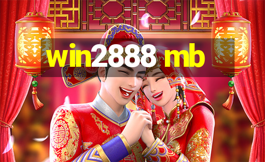 win2888 mb