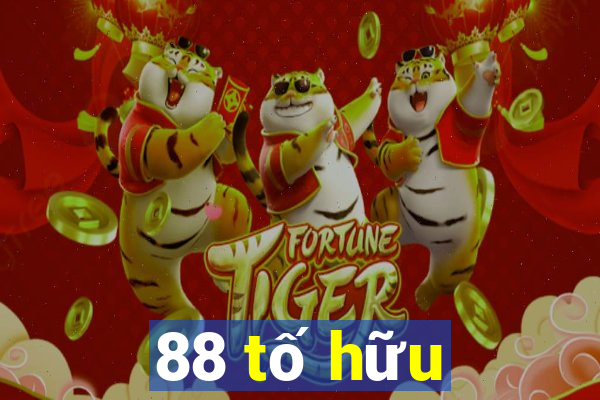 88 tố hữu