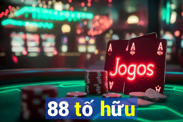 88 tố hữu