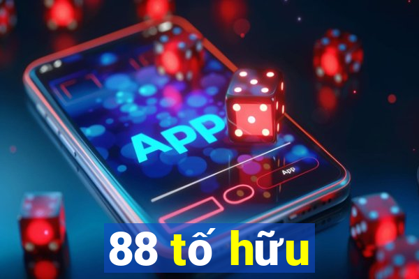 88 tố hữu