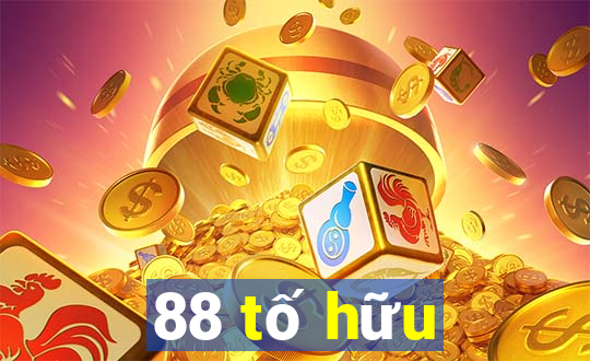 88 tố hữu