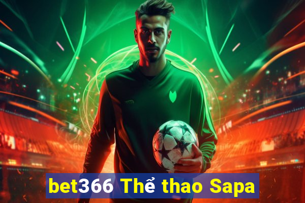 bet366 Thể thao Sapa