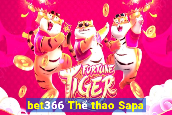 bet366 Thể thao Sapa