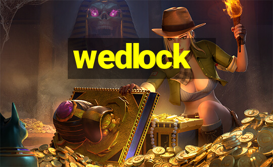 wedlock