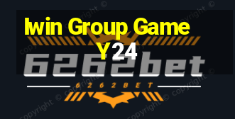 Iwin Group Game Y24