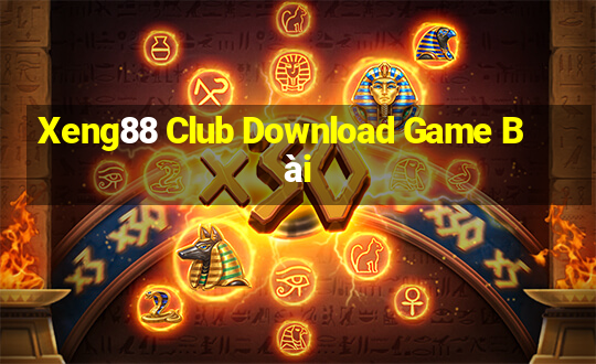 Xeng88 Club Download Game Bài