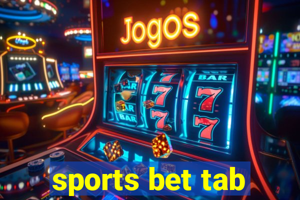 sports bet tab