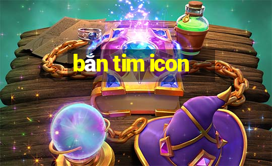 bắn tim icon