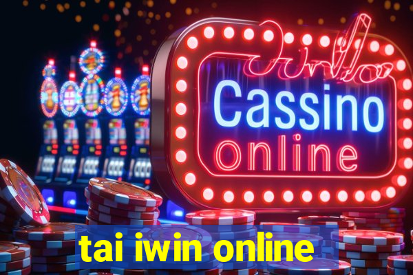 tai iwin online