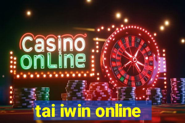 tai iwin online