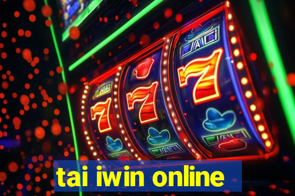 tai iwin online