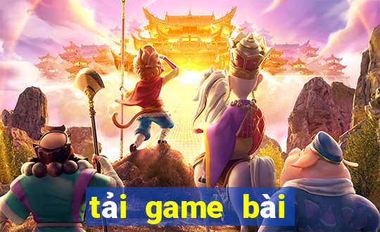 tải game bài vui mobi