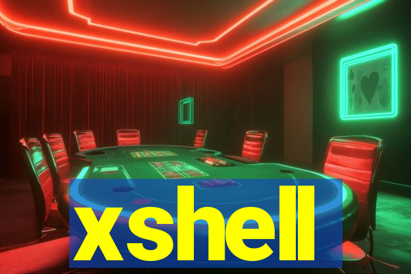 xshell